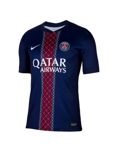 MAILLOT PSG DOMICILE DEMBELE 2025-2026